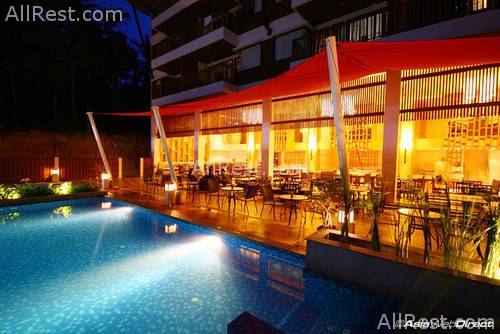Peach Blossom Resort 48